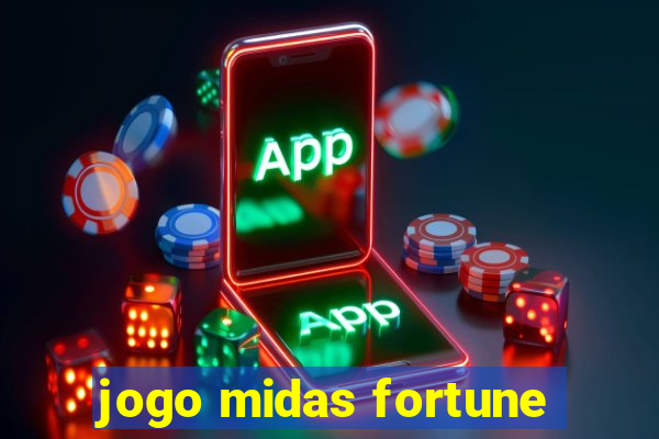 jogo midas fortune